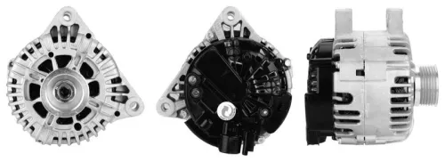 ELSTOCK Alternator (28-4702)