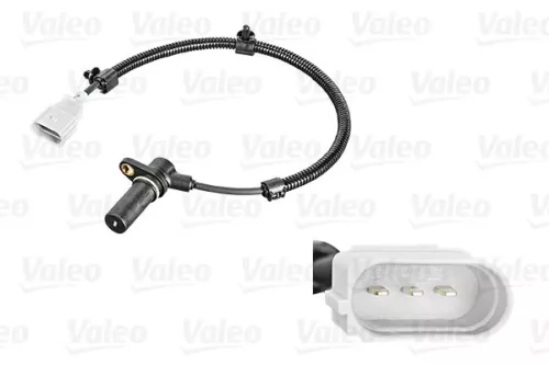 VALEO Sensor, crankshaft pulse (254045)