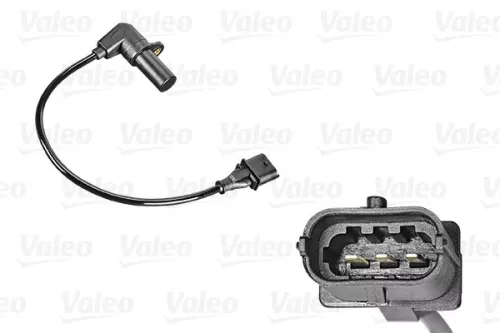 VALEO Sensor, crankshaft pulse (254112)