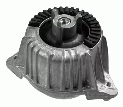 LEMFORDER Mounting, engine (36375 01)