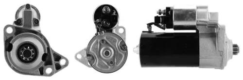 ELSTOCK Starter (25-2231)