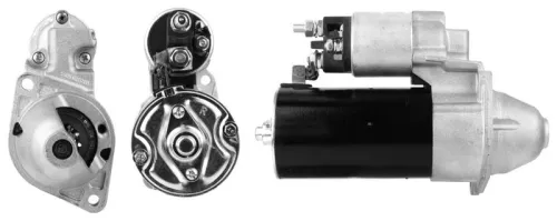 ELSTOCK Starter (25-2358)