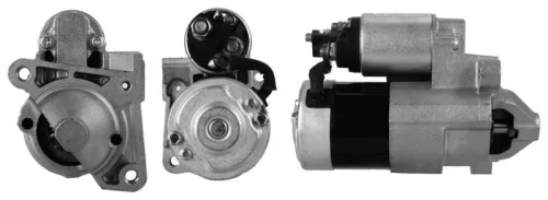 ELSTOCK Starter (25-3107)