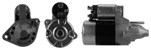 ELSTOCK Starter (25-3146)