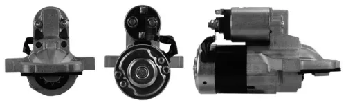 ELSTOCK Starter (25-3268)