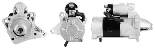 ELSTOCK Starter (25-3336)