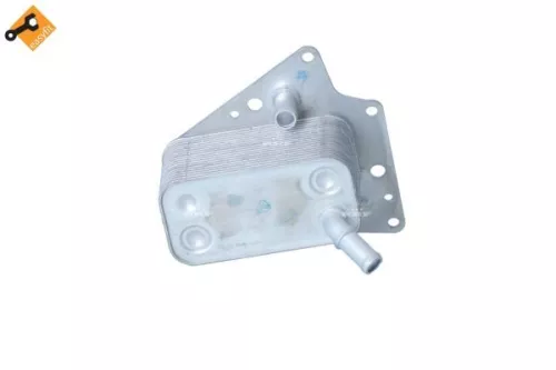 NRF Oil Cooler, engine oil (31258)