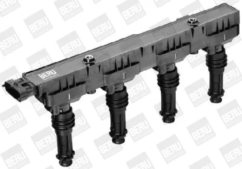 BorgWarner (BERU) Ignition Coil (ZS338)