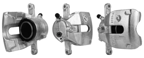 ELSTOCK Brake Caliper (82-1931)