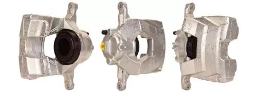 ELSTOCK Brake Caliper (82-2128)