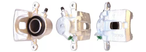 ELSTOCK Brake Caliper (83-0343)