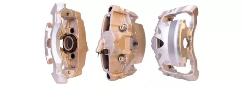 ELSTOCK Brake Caliper (83-1652)