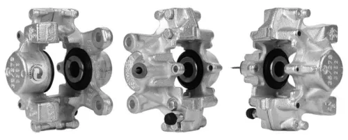 ELSTOCK Brake Caliper (86-0922)