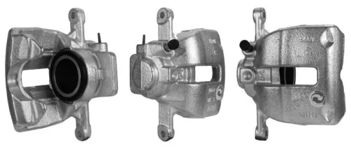 ELSTOCK Brake Caliper (82-1923)