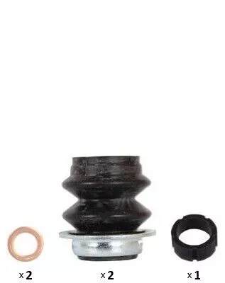 ELSTOCK Brake Caliper (83-1895)