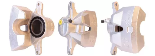 ELSTOCK Brake Caliper (83-1895)