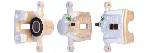 ELSTOCK Brake Caliper (87-2129)