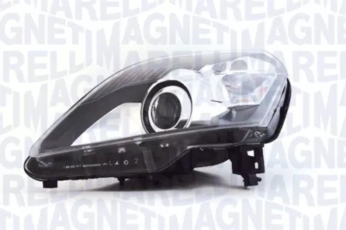 MAGNETI MARELLI Headlight (710301214283)