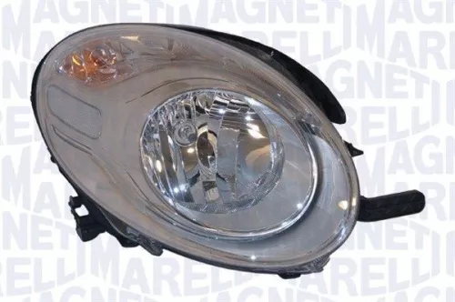 MAGNETI MARELLI Headlight (712475301129)