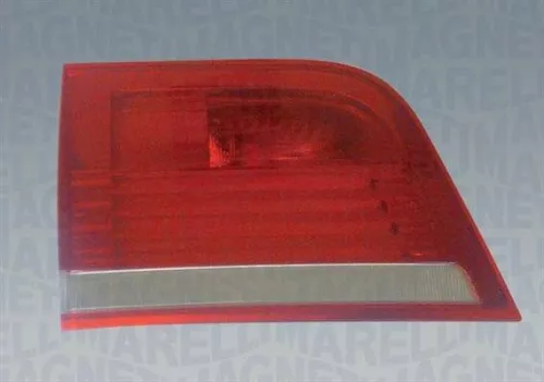 MAGNETI MARELLI Tail Light Assembly (714021880702)