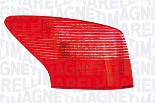 Tail Light Assembly