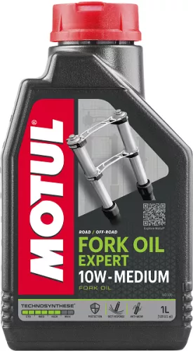 MOTUL Fork Oil (114074)