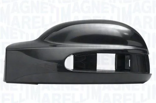 MAGNETI MARELLI Cover, exterior mirror (351991202370)