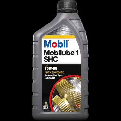 MOBIL Engine Oil (157287)