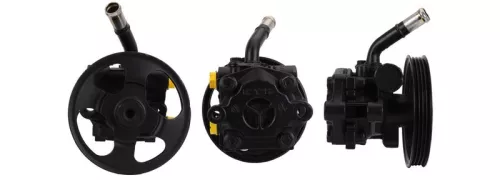 ELSTOCK Hydraulic Pump, steering (15-1493)