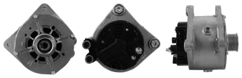 ELSTOCK Alternator (28-4851)