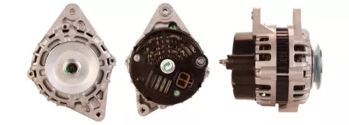 ELSTOCK Alternator (28-5634)