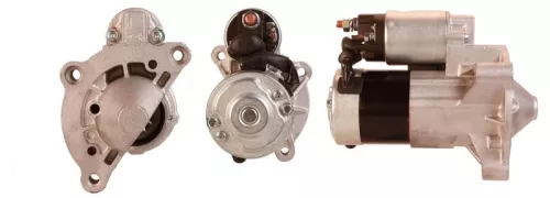 ELSTOCK Starter (25-3152)