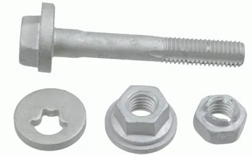 LEMFORDER Repair Kit, wheel suspension (38817 01)
