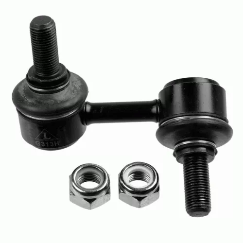 LEMFORDER Link/Coupling Rod, stabiliser bar (36395 01)