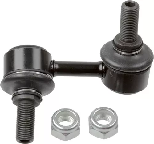 LEMFORDER Link/Coupling Rod, stabiliser bar (36396 01)