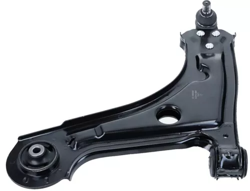 LEMFORDER Control/Trailing Arm, wheel suspension (36680 01)