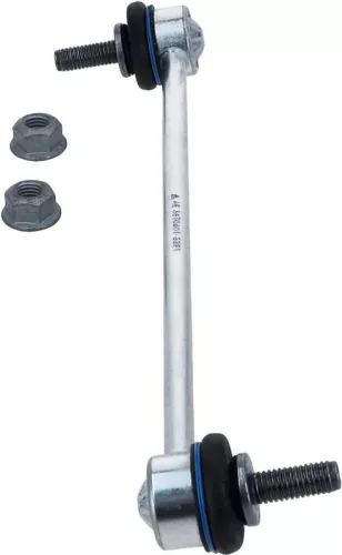 LEMFORDER Link/Coupling Rod, stabiliser bar (36704 01)