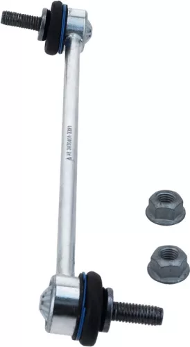 LEMFORDER Link/Coupling Rod, stabiliser bar (36704 01)