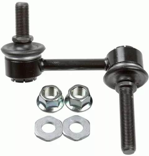 LEMFORDER Link/Coupling Rod, stabiliser bar (38062 01)