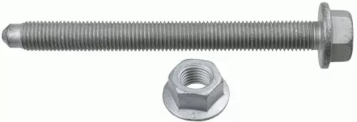 LEMFORDER Repair Kit, wheel suspension (38230 01)