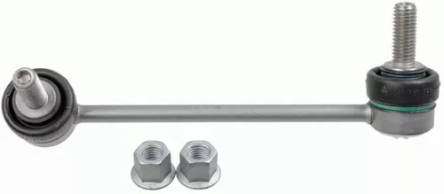 LEMFORDER Link/Coupling Rod, stabiliser bar (38730 01)