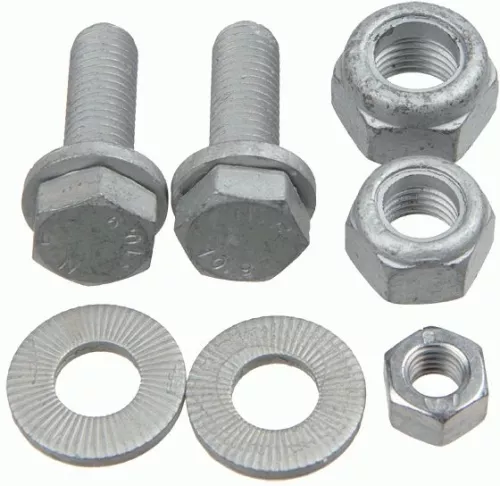 LEMFORDER Repair Kit, wheel suspension (38907 01)