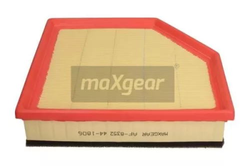 MAXGEAR Air Filter (26-1338)