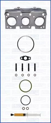 AJUSA Mounting Kit, charger (JTC11849)