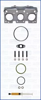 AJUSA Mounting Kit, charger (JTC11949)