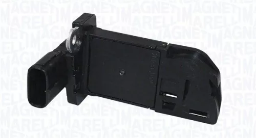MAGNETI MARELLI Mass Air Flow Sensor (213719800019)