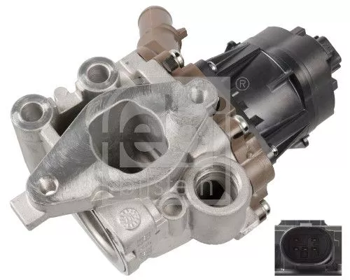 FEBI BILSTEIN EGR Valve (108841)