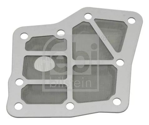 FEBI BILSTEIN Hydraulic Filter, automatic transmission (26055)