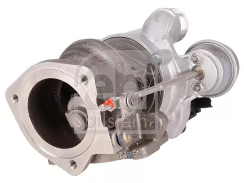 FEBI BILSTEIN Charger, charging (supercharged/turbocharged) (186790)