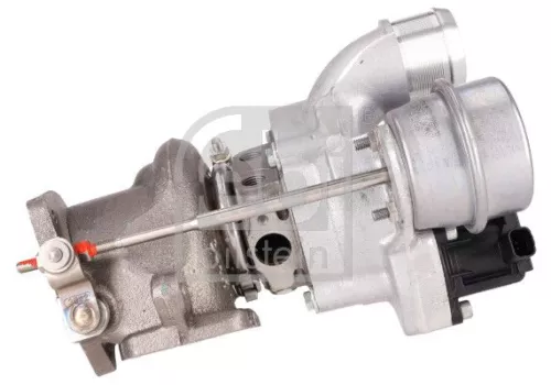 FEBI BILSTEIN Charger, charging (supercharged/turbocharged) (186790)